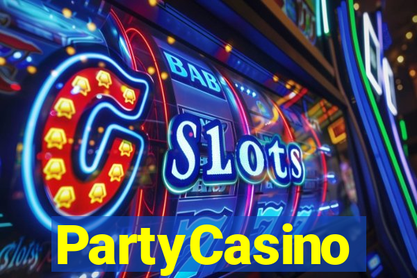 PartyCasino