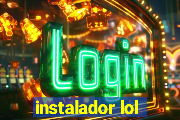 instalador lol