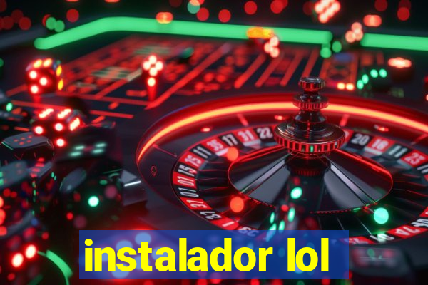 instalador lol