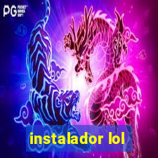 instalador lol