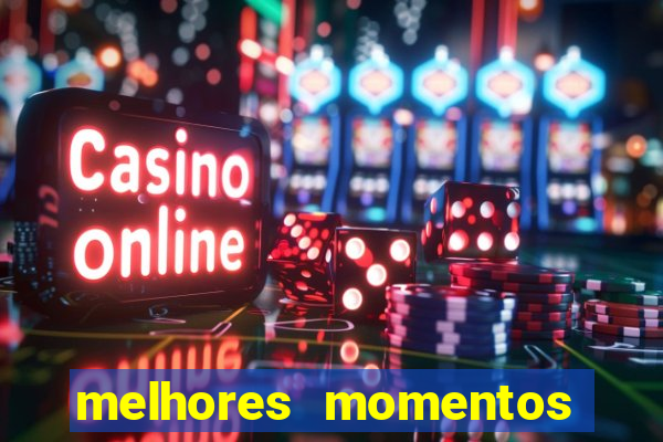 melhores momentos para jogar fortune tiger