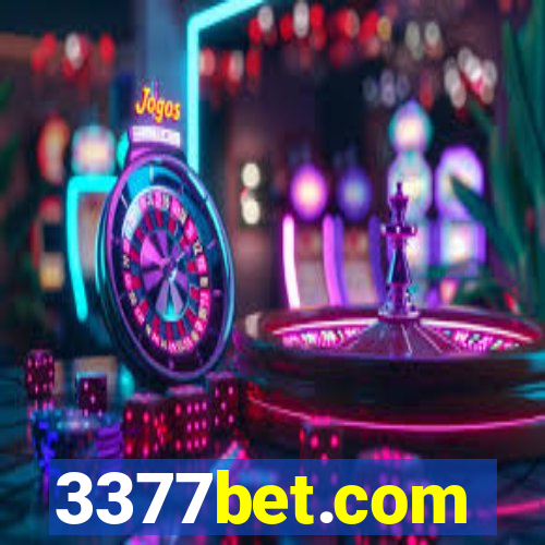 3377bet.com