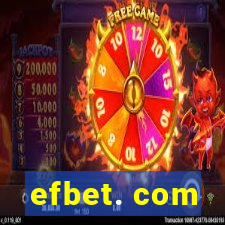 efbet. com