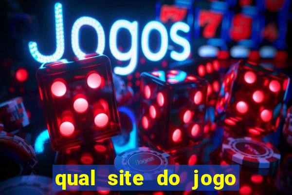 qual site do jogo do tigre