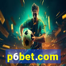 p6bet.com