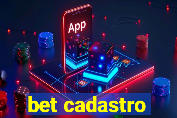 bet cadastro