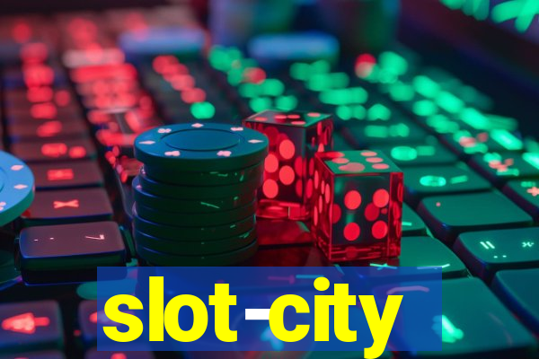 slot-city интернет казино киев