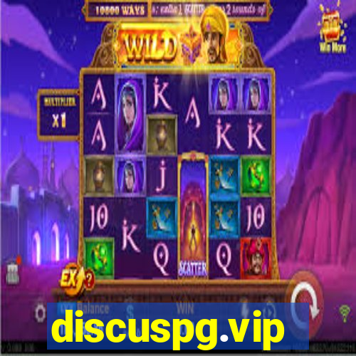 discuspg.vip