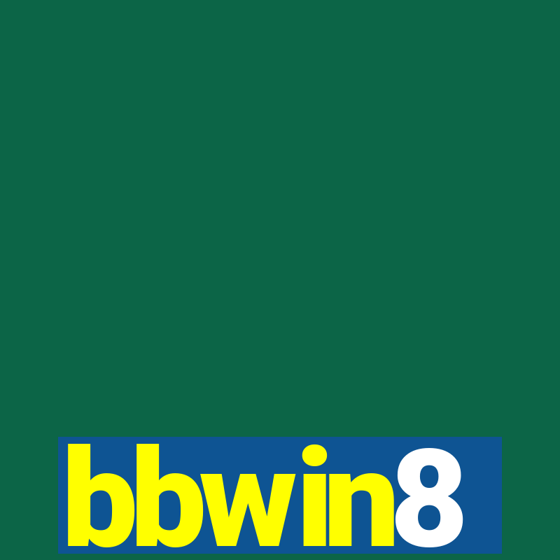 bbwin8