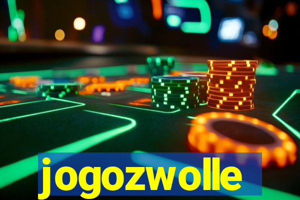 jogozwolle