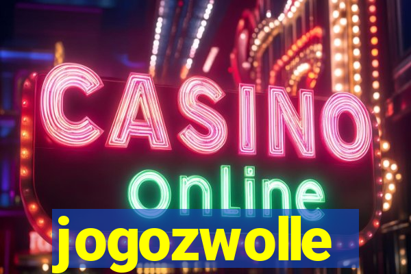 jogozwolle