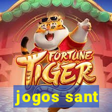 jogos sant