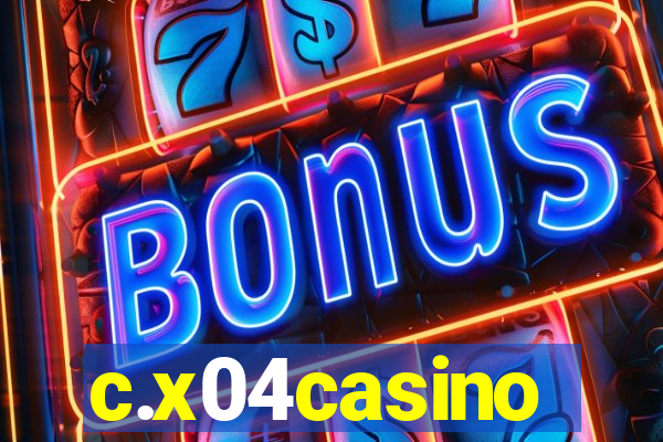 c.x04casino