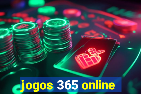 jogos 365 online