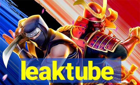 leaktube