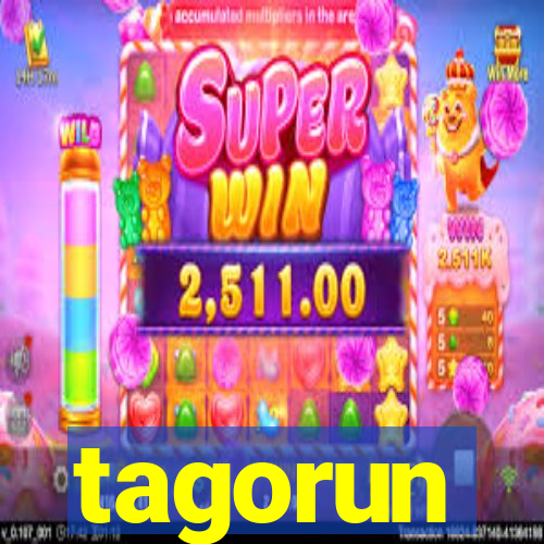 tagorun