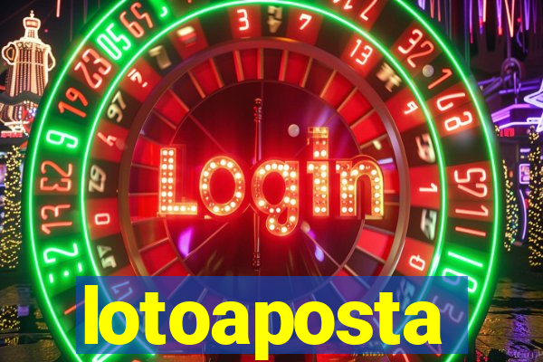 lotoaposta