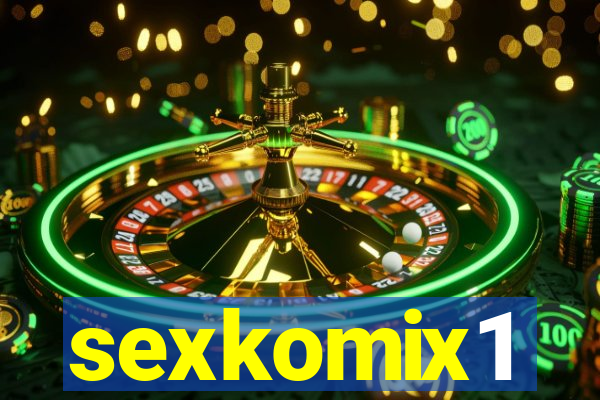 sexkomix1