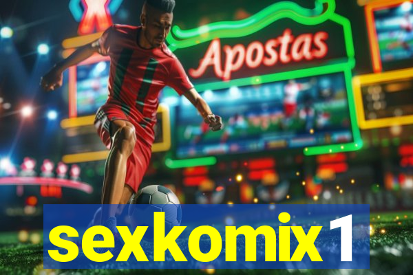 sexkomix1