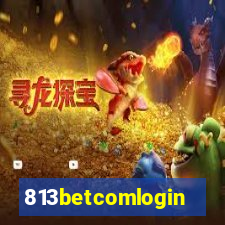 813betcomlogin