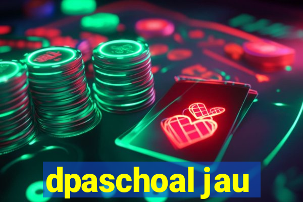 dpaschoal jau