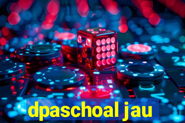 dpaschoal jau