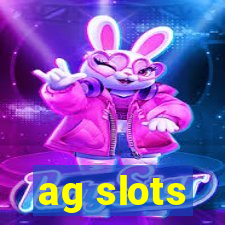 ag slots