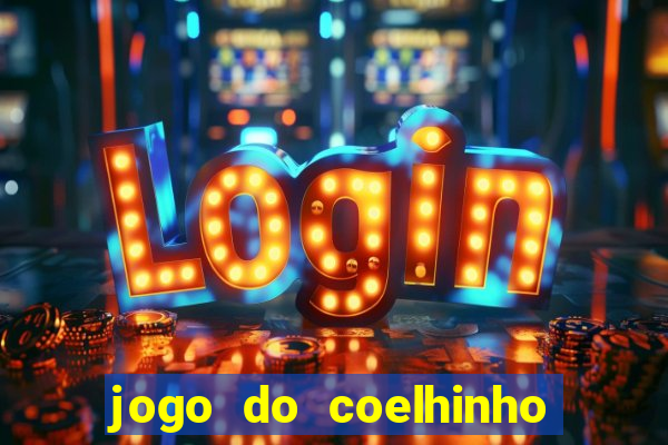 jogo do coelhinho demo gratis