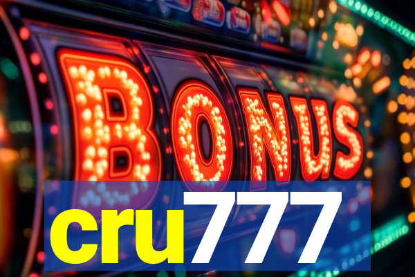 cru777