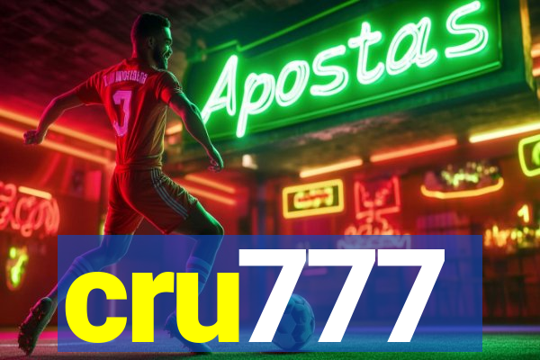 cru777