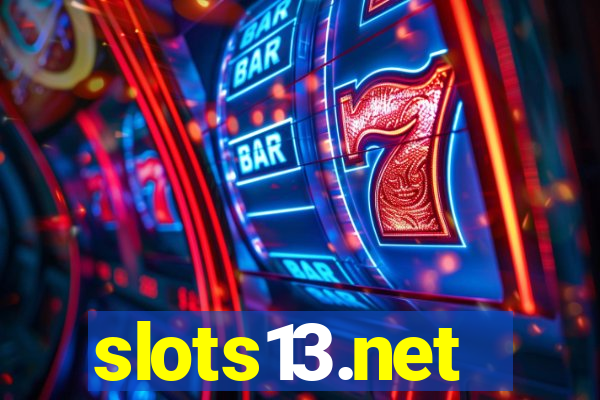 slots13.net