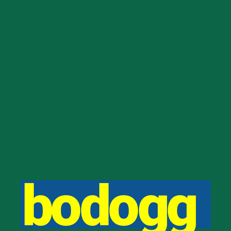 bodogg