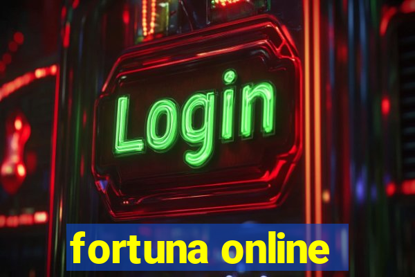 fortuna online