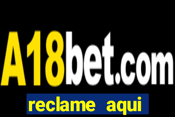 reclame aqui sporting bet