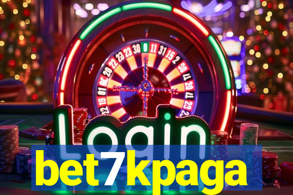 bet7kpaga