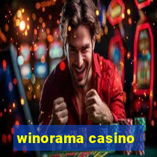 winorama casino