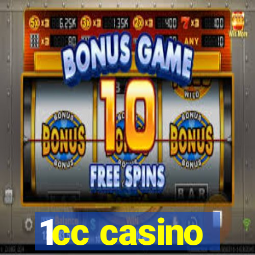 1cc casino