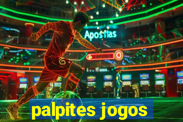 palpites jogos