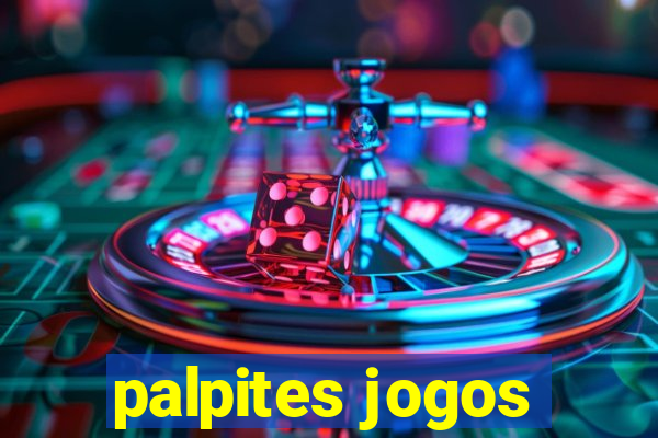 palpites jogos