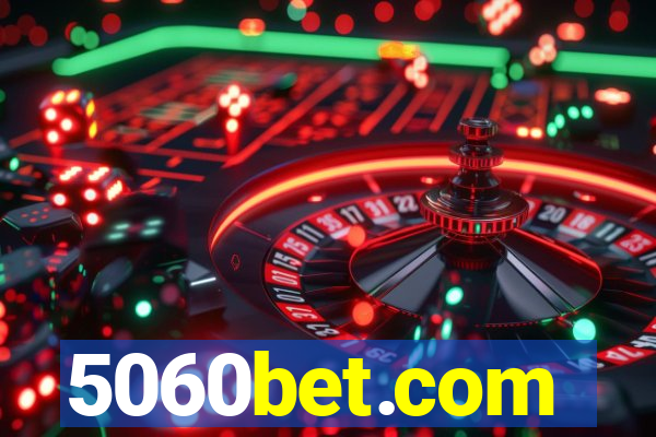 5060bet.com