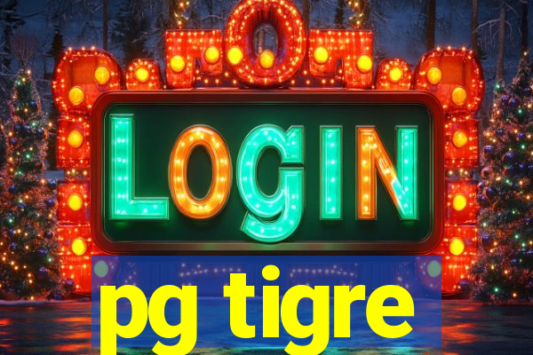 pg tigre