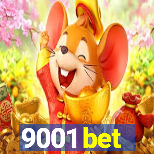 9001 bet