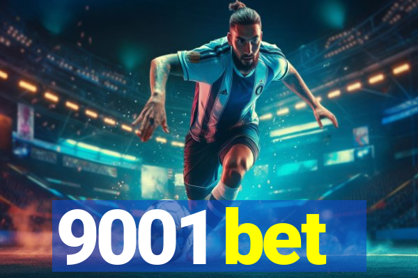 9001 bet