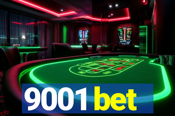 9001 bet