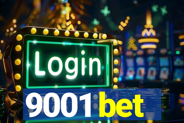 9001 bet