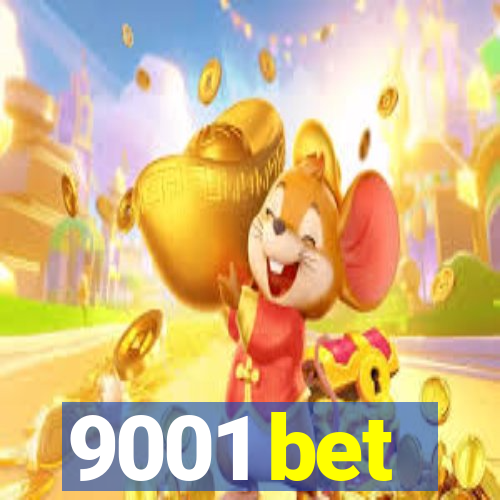 9001 bet