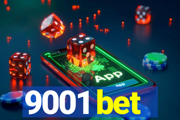 9001 bet