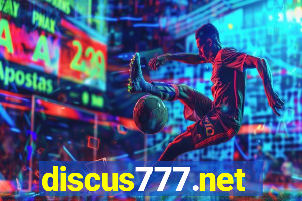 discus777.net