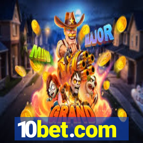 10bet.com