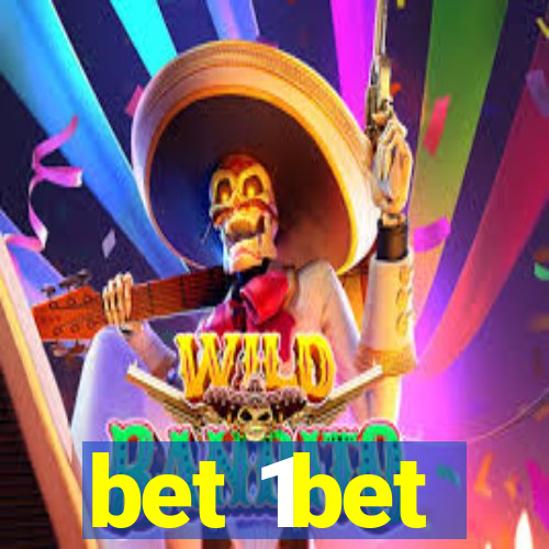 bet 1bet